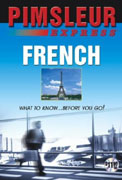 French (Express) by Dr. Paul Pimsleur